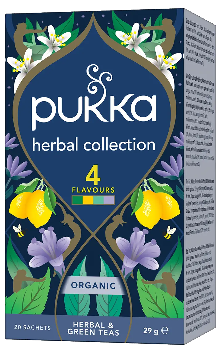 Herbal Collection