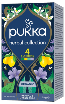 Herbal Collection