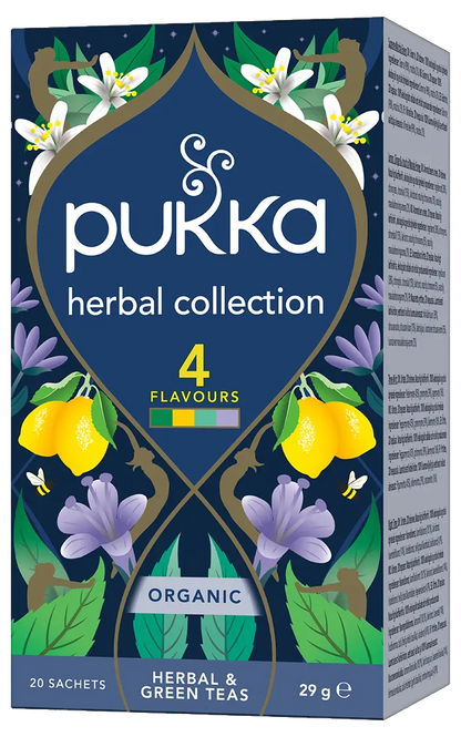 Herbal Collection