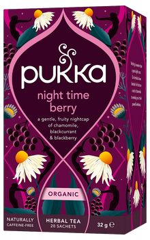 Night Time Berry