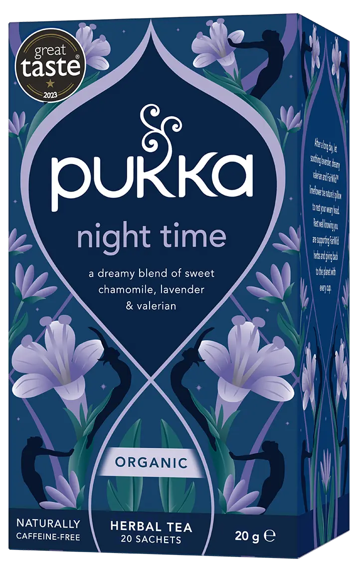 Night Time