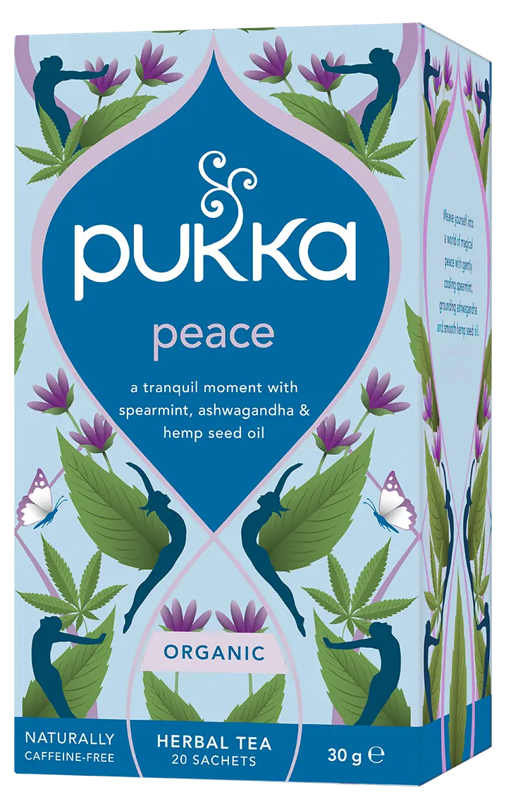 Peace