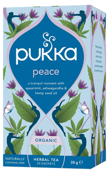 Peace