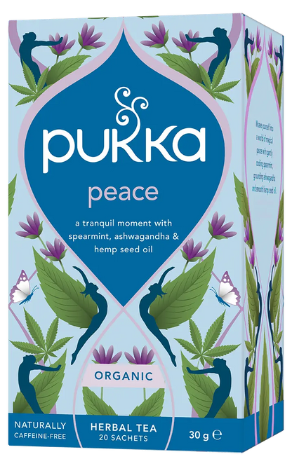 Peace