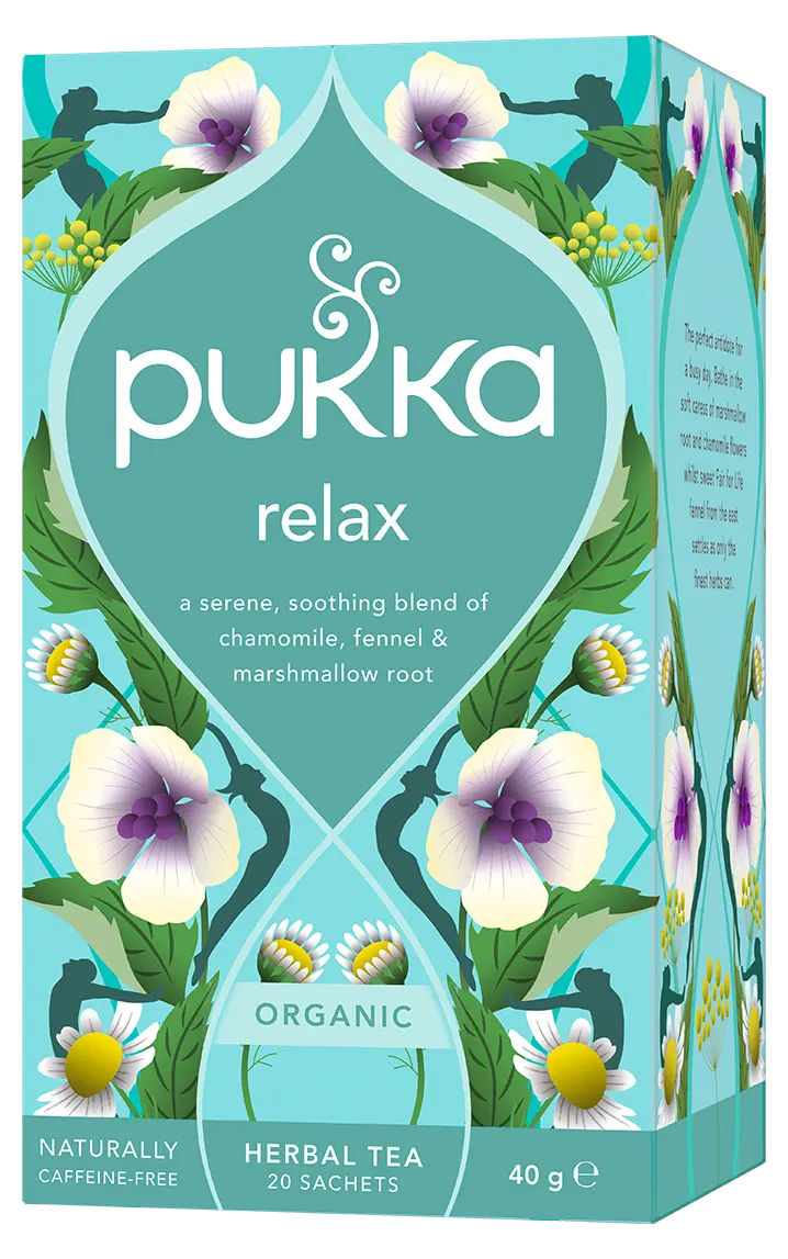 Relax