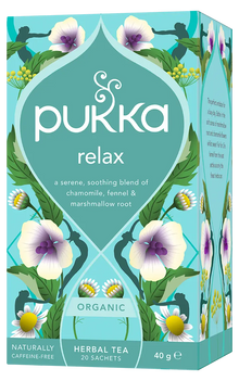 Relax