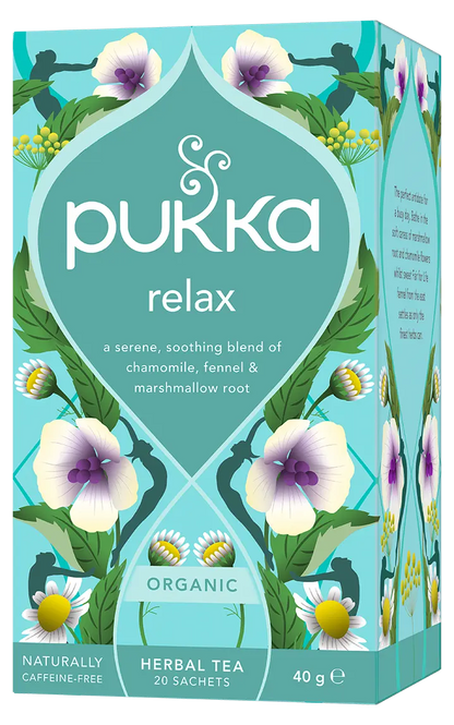 Relax