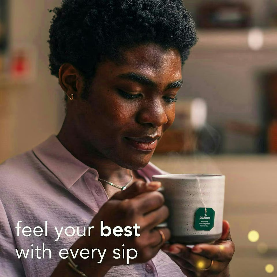Herbal Favourites Tea Collection