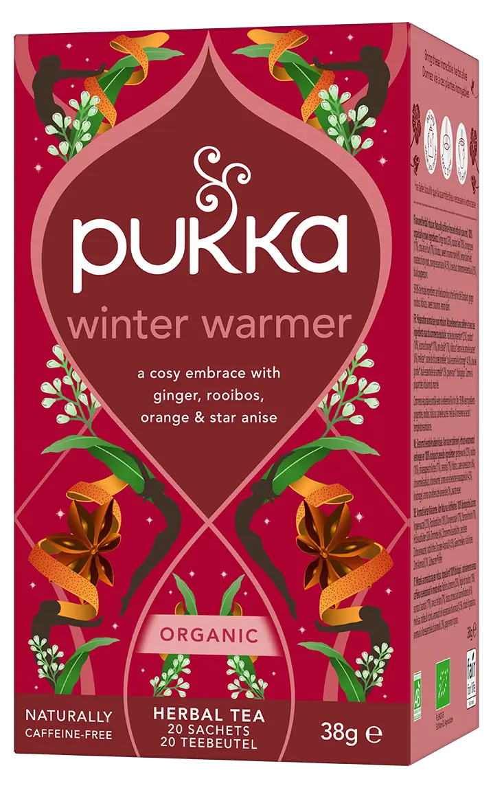 Winter Warmer