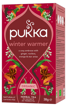 Winter Warmer